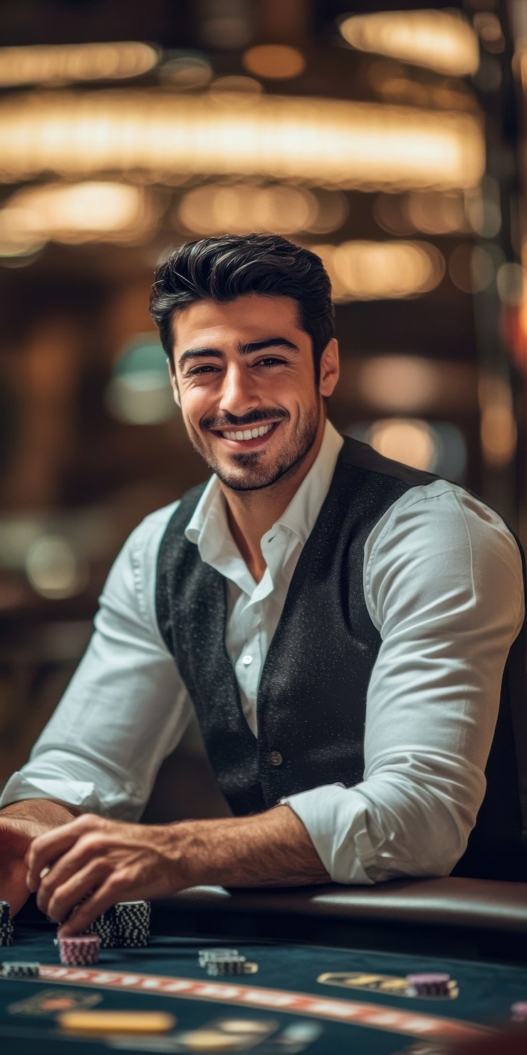 ক্রিকেট সিরিজ ব্রাউজিংয়ের বাংলা দৃশ্য